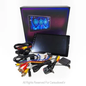 مانیتور 9 اینچ هاروارد مدل HR-920