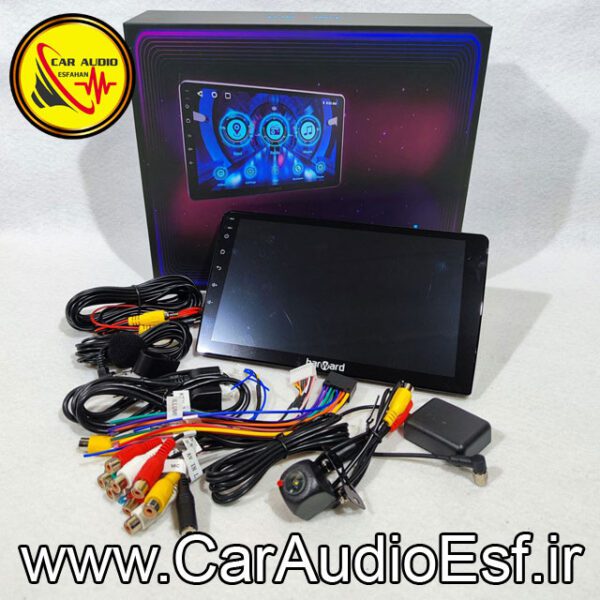 مانیتور 9 اینچ هاروارد مدل HR-920