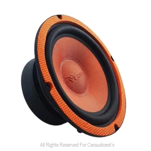 کامپوننت 6 اینچ وریتی مدل SV-661C