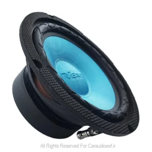 کامپوننت 6 اینچ وریتی مدل VS-660C