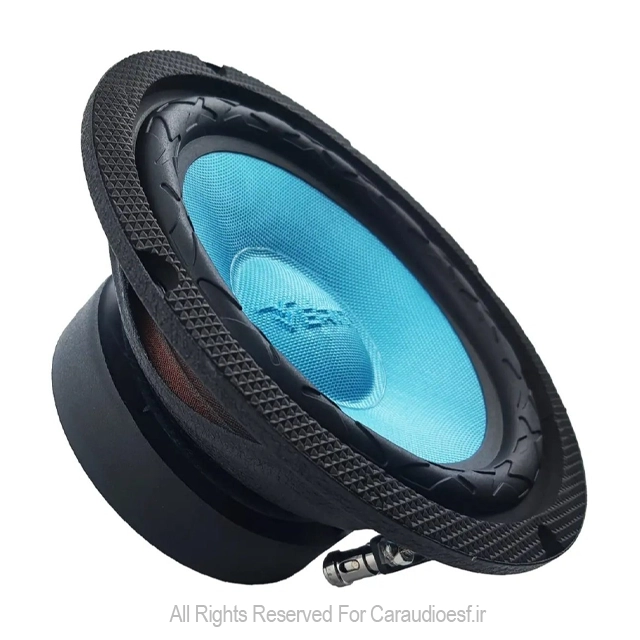 کامپوننت 6 اینچ وریتی مدل VS-660C