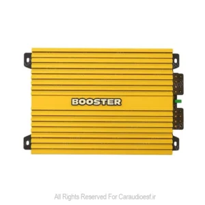 آمپلی فایر 4 کانال بوستر آدیو مدل BSA-4.60 ECO4