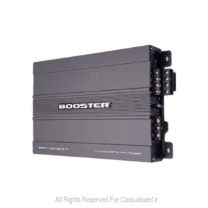 آمپلی فایر 4 کانال بوستر آدیو مدل BSA-4.60 ECO7