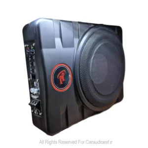 ساب ووفر 10 اینچ اکتیو بوم بوم مدل m-10us