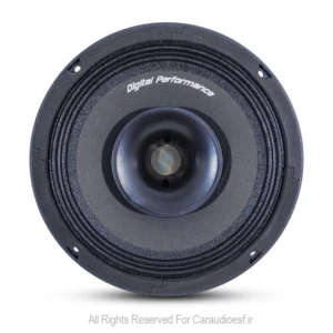 فول رنج 8 اینچ دیجیتال پرفورمنس مدل M82AQ