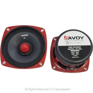 میدرنج 4 اینچ ساووی مدل SV-401
