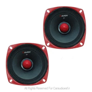 میدرنج 4 اینچ ساووی مدل SV-401