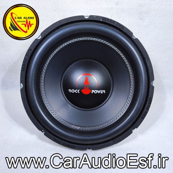 ساب ووفر12اینچ راک پاور RK-12SVC2
