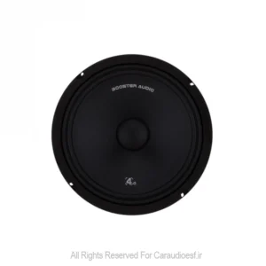 میدرنج 8 اینچ بوستر آدیو مدل BM-8C1