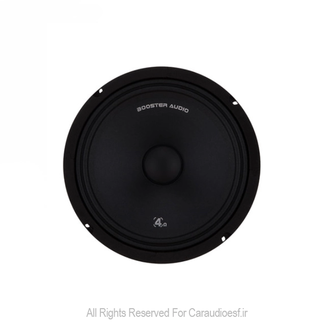 میدرنج 8 اینچ بوستر آدیو مدل BM-8C1