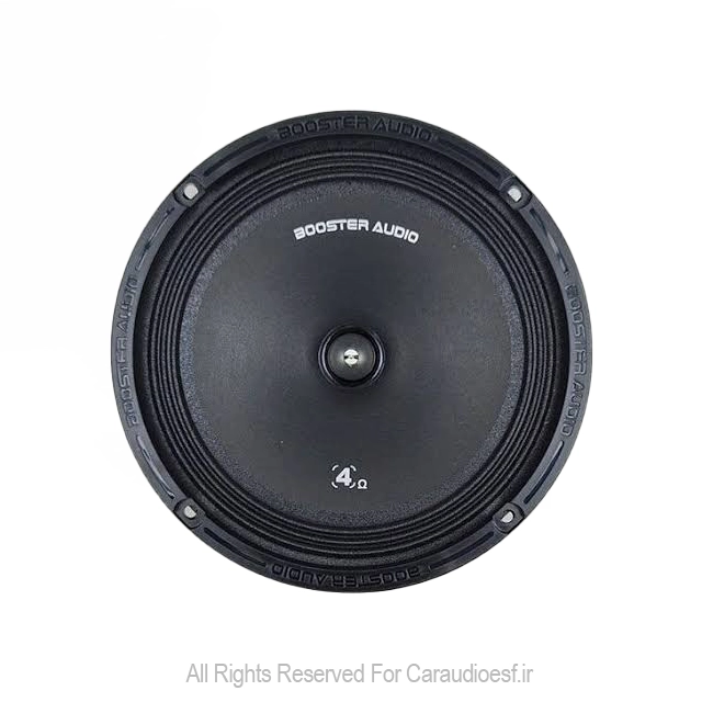 میدرنج 6.5 اینچ بوستر آدیو مدل BM-65 ECO 3