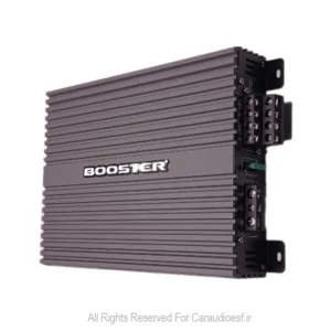 آمپلی فایر 4 کانال بوستر آدیو مدل BSA-4.60 ECO8