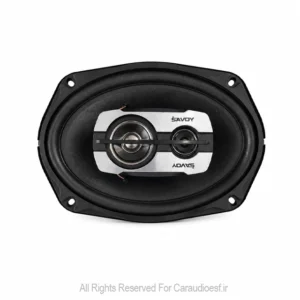 بلندگو بیضی ساووی مدل SV-6975