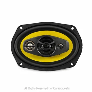 بلندگو بیضی ساووی مدل SV-6980