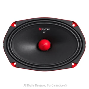 میدرنج بیضی ساووی مدل SV-6902