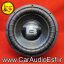 ساب ووفر 12اینچ بوستر آدیو مدل BW-15H1